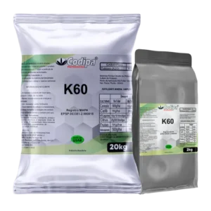 Leia mais sobre o artigo K 60