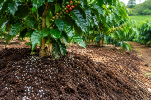 Leia mais sobre o artigo Qual o Melhor Fertilizante para Café?