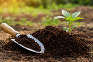 Leia mais sobre o artigo Para Que Serve a Turfa Agrícola?