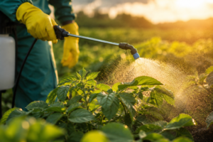 Leia mais sobre o artigo Como Aplicar Fertilizante Foliar?