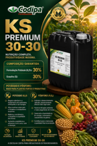 Leia mais sobre o artigo KS PREMIUM 30-30