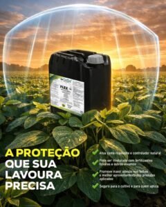 Leia mais sobre o artigo FLEX-OIL