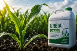 Leia mais sobre o artigo URÉIA LÍQUIDA N30 : NUTRIÇÃO NITROGENADA DE ALTA PERFORMANCE