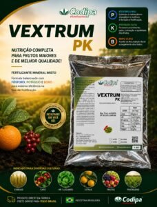 Leia mais sobre o artigo VEXTRUM PK